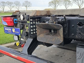 MAN TGX 2022 - 26.510 image 17