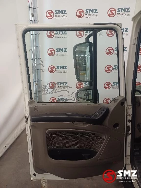 DAF 2013 - Occ cabine DAF Bild 9
