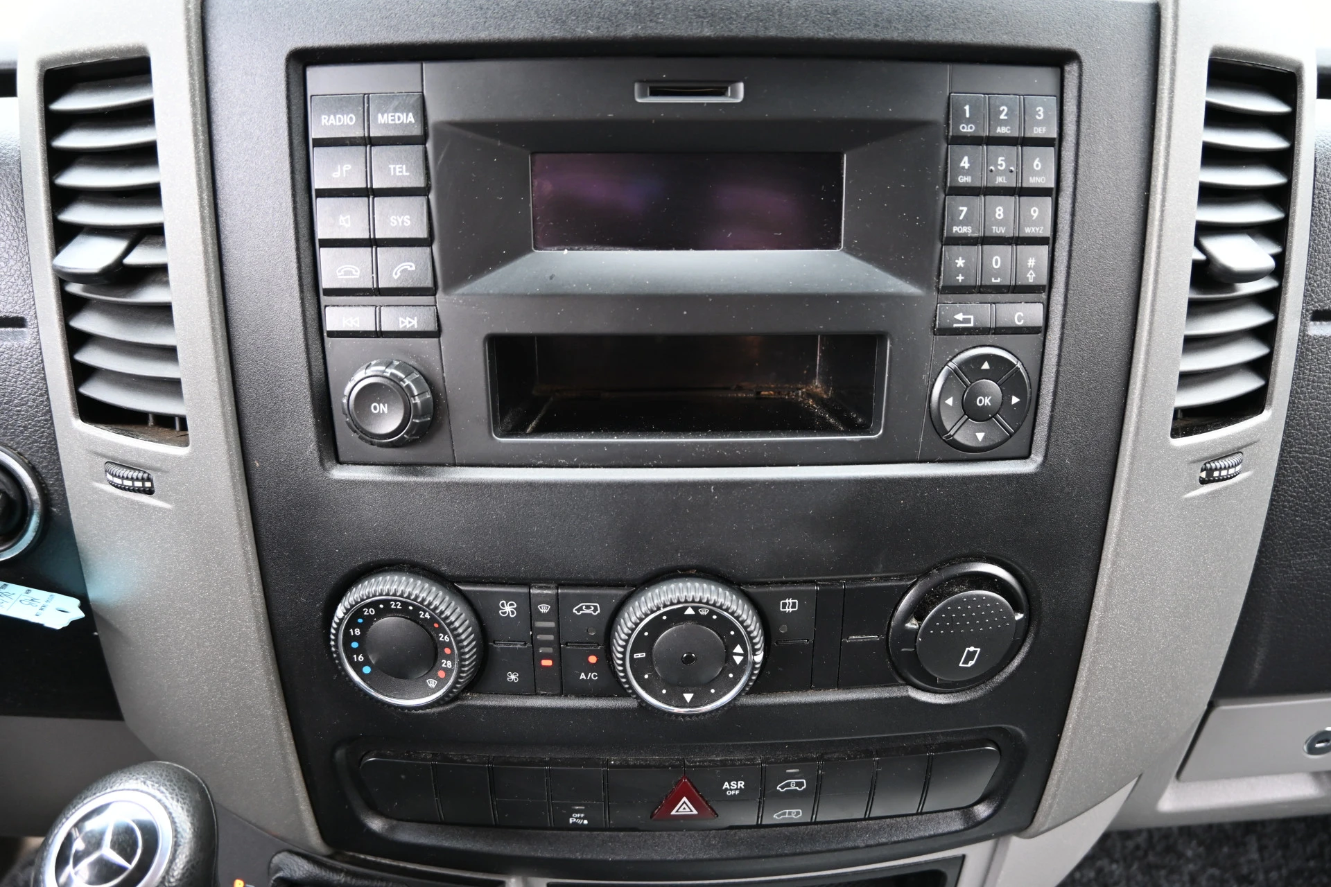 Mercedes-Benz Sprinter 2018 - 314 CDI L2H2 Euro 6 afbeelding 6