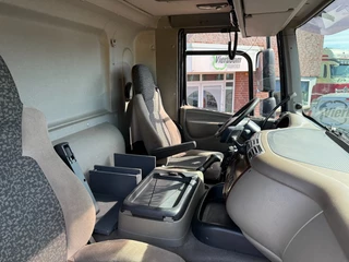 DAF 85 2009 - CF CF85.510 8X2/4 FAC / 30-Tons NCH / Handgeschakeld / Nieuwe APK obrazek 10