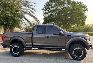 Ford F-150 2018 - Shelby , 755 HP Super Snake , Supercharged image 2