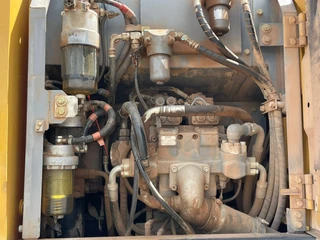Hitachi ZX170W-5B 2016 - N/A obrazek 25