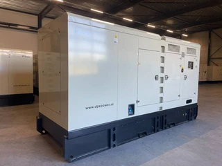 Iveco 2026 - CR16TE1W - 660 kVA Generator - DPX-19798 afbeelding 2 miniatuur