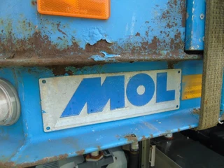 MOL DIEPLADER 1995 - N/A immagine 26