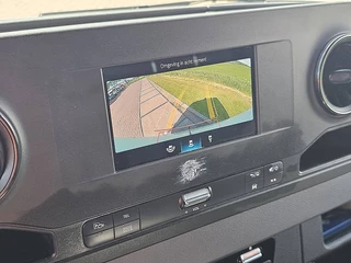Mercedes-Benz Sprinter 2021 - 317 obrazek 15