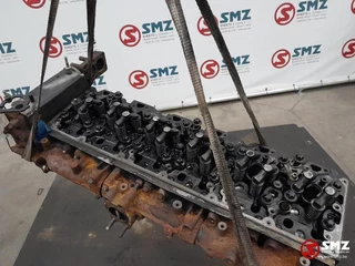 MAN N/A 2007 - Occ cilinderkop MAN D0836 LFL 51031006243 51031006 immagine 3