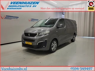 Peugeot Expert 2018 - 2.0BlueHDI 120pk L2/H1 Euro 6! for sale