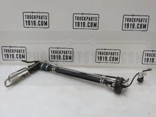Volvo N/A - Exhaust System AdBlue tankvlotter Volvo image 1
