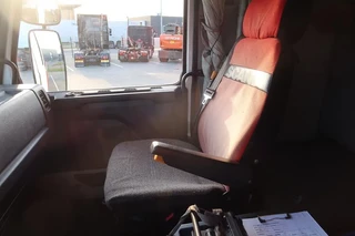 Scania R 1989 - R143-420 V8 Hiab 330-5 - JIB 90 imagen 4
