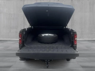 RAM 1500 2024 - LARAMIE Laramie Hurricane, BPM VRIJ | Incl. Tonneau cover |Panoramadak | Bijrijders scherm| Adaptieve Cruise Control! afbeelding 7