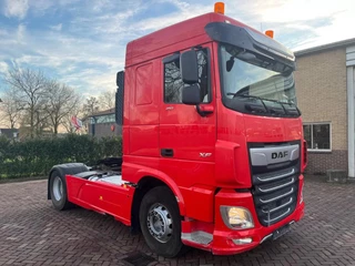 DAF XF 450 2020 - FT ADR HYDRAULIEK bild 3