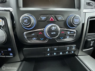 Dodge Ram 1500 2016 - Sport 5.7 V8 Crew Cab 6'4 lpg 4x4 image 24