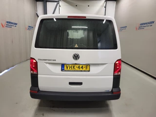 Volkswagen Transporter 2021 - 2.0TDI 110pk Euro 6! image 15