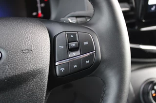 Ford Transit 2024 - 350 2.0 TDCI L2H2 Trend 165pk - Facelift - 2x Schuifdeur - Adaptive Cruise - Navigatie - Blind Spot - 360 Camera - Stoel - Stuurverwarming - Rijklaar obrazek 16