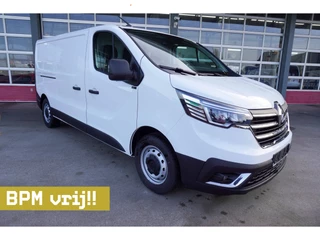 Renault Trafic 2024 - 2.0 dCi 150PK L2H1 zdjecie 1