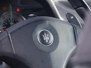 Maserati Spyder 2003 - 4.2 Cambiocorsa immagine 15