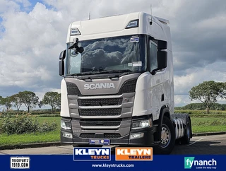 Scania R 2024 - R460 te koop