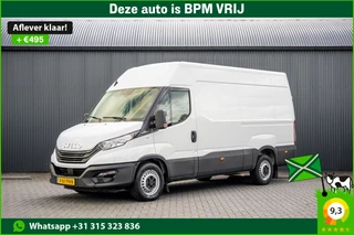Iveco Daily 2024 - **Daily 35S16 | 160 PK | L2H2 | Automaat | 3-Zits | Climate | Airco** obrazek 1