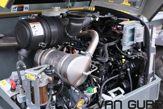 Neuson N/A 2023 - TH522 | 45KW | Klima | NEW obrazek 15