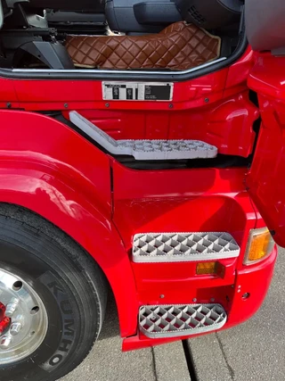 Scania R 2017 - R490 TL*Standard*Euro 6C*Intarder*Kipphydraulik изображение 43