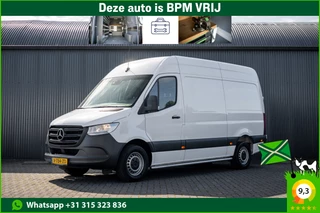 Mercedes-Benz Sprinter 2019 - 311 CDI L2H2 | Volledig Ingericht | Mbux | Camera | Climatronic immagine 1