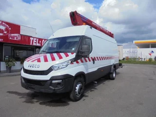 Iveco Daily 2016 - 70 70C17 afbeelding 6