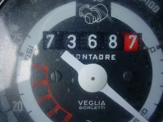 Landini 5830 1983 - N/A immagine 4