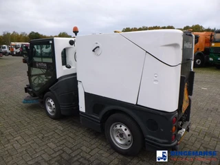 Nilfisk City Ranger CR 3500 Street sweeper 2014 immagine 3 miniatura