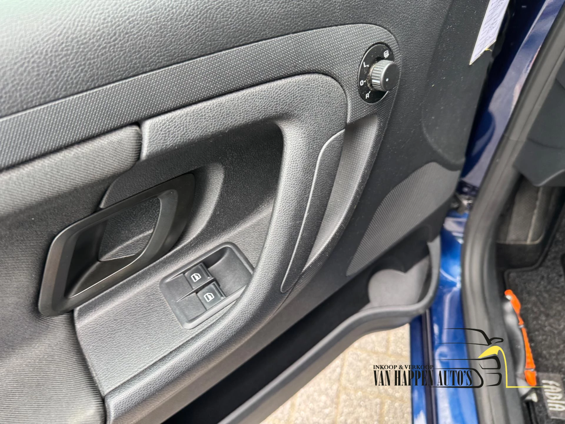 Nissan Pixo 2013 - Nissan Pixo 1.0 Visia / APK 6-2027 afbeelding 9
