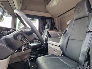 Scania S 2026 - 500S NGS Highline 4x2 - New - Full spec - Retarder - Night clima - Full air - Leather obrazek 10