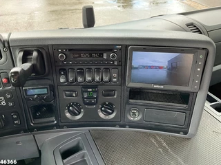 Scania P 2016 - 340 CNG Euro 6 Palfinger 26 Tonmeter laadkraan Just 255.592 km! imagen 17