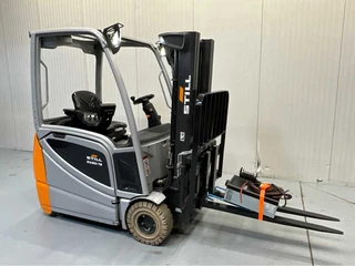 Still N/A 2020 - RX20-16 Triplex - Freelift - Sideshift obrazek 7