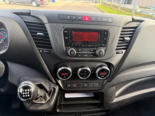 Iveco Daily 2019 - 35S14 Bakwagen Laadklep Zijdeur Airco Cruisecontrol EURO 6 obrazek 16