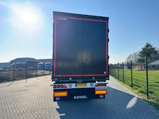 Kögel SN24 2023 - N/A obrazek 10