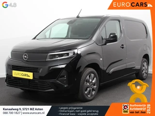 Opel Combo 2024 - 1.5 BlueHDi 130PK L2 Automaat en venta