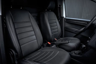 Volkswagen Caddy 2019 - 2.0 TDI L1H1 | Automaat | Led | Carplay | Camera | Trekhaak | Cruise | Airco bild 13