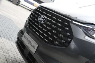 Ford Tourneo Custom 2025 - 340 2.5 PHEV L2H1 Titanium X 232pk | 2x Schuifdeur | ACC | 360 camera | Leder | Navi | Verwarmd stuurwiel | 19" LM velgen | Rijklaar image 39