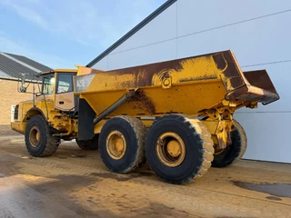 Volvo 2007 - A25E - Airco / Camera / Heated Seat afbeelding 2 miniatuur