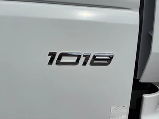 Mercedes-Benz Atego 2016 - N/A image 11