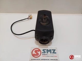 MAN N/A 2006 - Occ standverwarming Airtronic M D4S MAN zdjecie 4