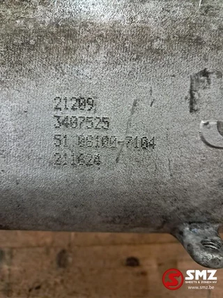 MAN N/A - Occ EGR module MAN immagine 6