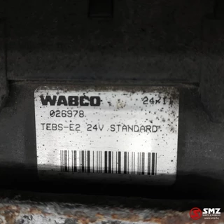 Wabco N/A - Occ EBS opleggermodulator TEBS-E2 24V Wabco image 6