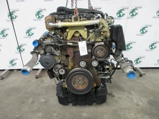 Mercedes-Benz - OM934.911L 967.021 A 002 010 65 00 obrázek 2 náhled