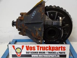Scania R 2025 - R-780 3.08 EXCL SPER imagen 1