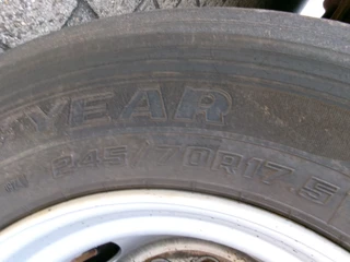 Faymonville N/A 2015 - F-S44-1ALN 2 AXLE STEERING image 24