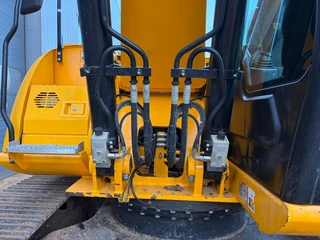 JCB JS220 2015 - N/A imagen 11