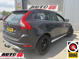 Volvo XC60 2012 - 2.0 T5 R-Design zdjecie 4