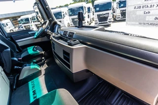 MAN TGX 2019 - 18.470 XXL BLS + KIPHYDR. image 21