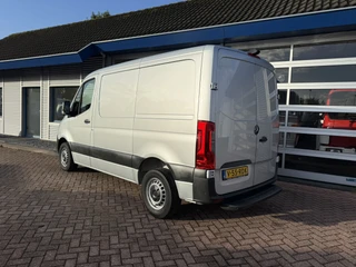 Mercedes-Benz Sprinter 2021 - 314 2.2 CDI L1H1 7"MBUX/Apple-Android carplay obrázek 3 náhled