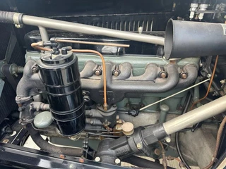 Buick KOMPLEET GEREVISEERD IN NIEUWSTAAT 1922 - N/A obrazek 11